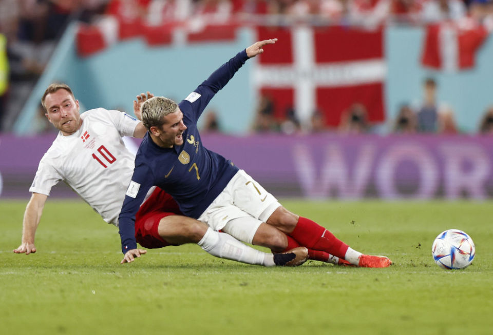 国家队实力出众,士气高涨的简单介绍