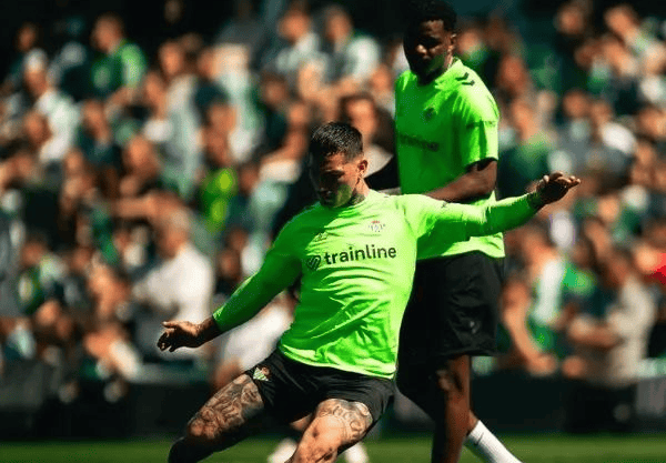 阿尔梅里亚击败皇家贝蒂斯，豪取三分的简单介绍