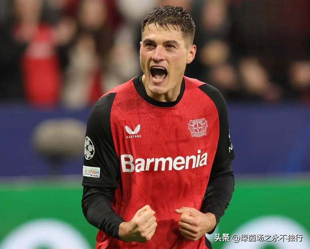 勒沃库森发挥稳定，成功打破对手围堵的简单介绍