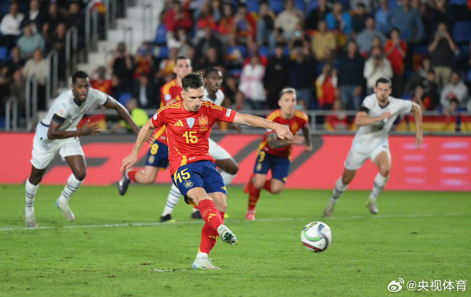 包含克罗地亚队备战瑞典队,决胜之心不可或缺的词条