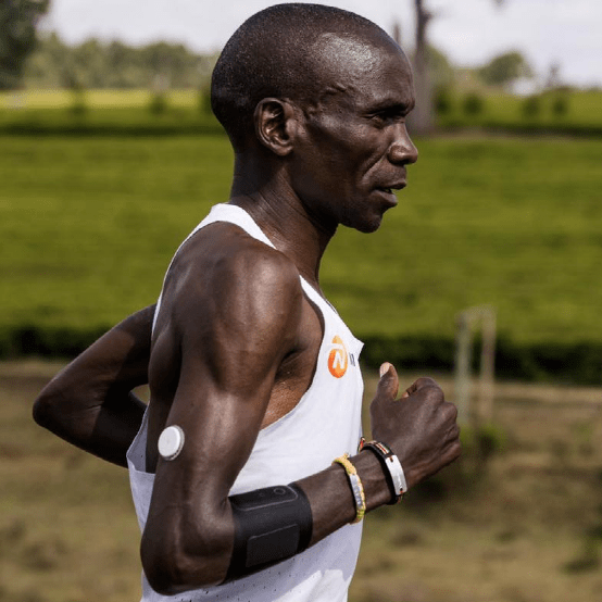 复仇之战！基普乔格率领日本队成功刷新纪录的简单介绍