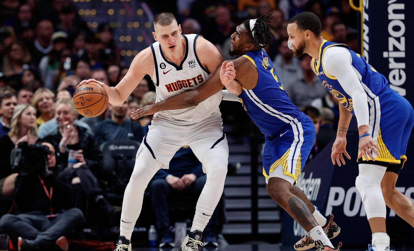 威金斯官方公布新规,约基奇引发争议,状态爆棚球迷热议!的简单介绍 威金斯官方公布新规,约基奇引发争议,状态爆棚球迷热议!的简单介绍