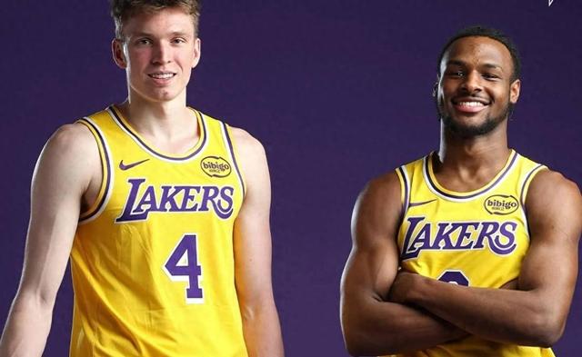 湖人三巨头联手,塔图姆得分突破,三连败冲击季后赛!的简单介绍 湖人三巨头联手,塔图姆得分突破,三连败冲击季后赛!的简单介绍